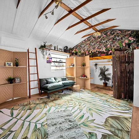 Zen Jungle House By Busch Gardens Sleeps 12 With Outdoor Games & Detached Play Space! Tampa Eksteriør billede