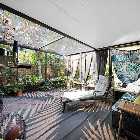 Zen Jungle House By Busch Gardens Sleeps 12 With Outdoor Games & Detached Play Space! Tampa Eksteriør billede