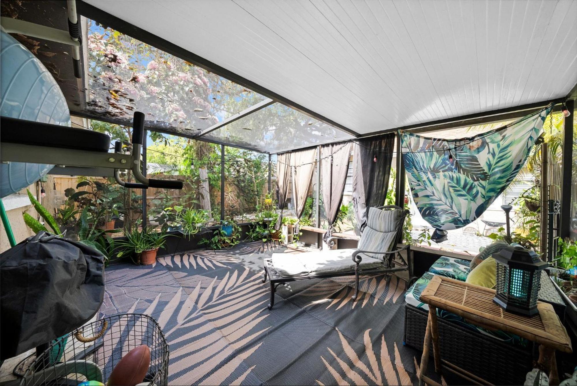 Zen Jungle House By Busch Gardens Sleeps 12 With Outdoor Games & Detached Play Space! Tampa Eksteriør billede